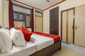 Hotel Monarch IGI Airport Mahipalpur